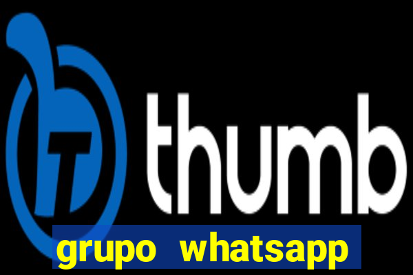 grupo whatsapp emprego bahia